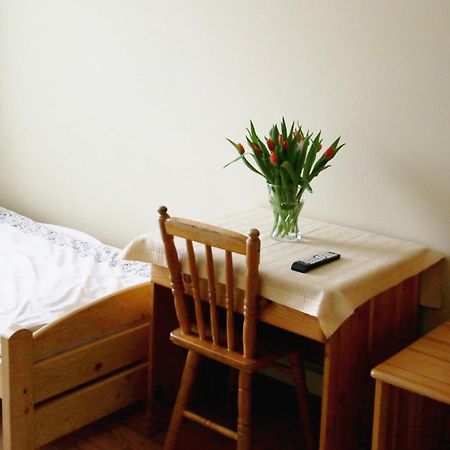 Hostel Rest Краков Экстерьер фото
