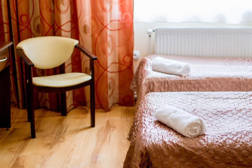 Hostel Rest Краков Экстерьер фото